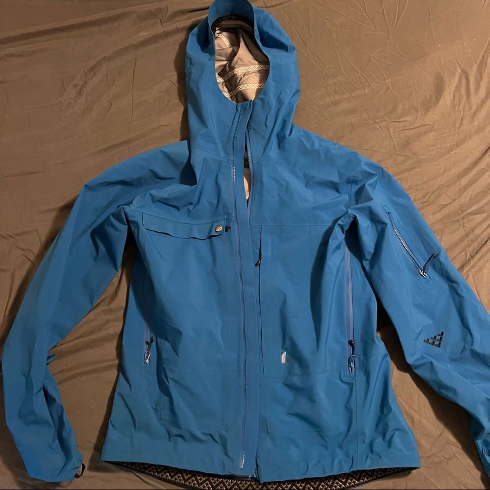 Black Crows Ventus 3L Gore-Tex Light Jacket